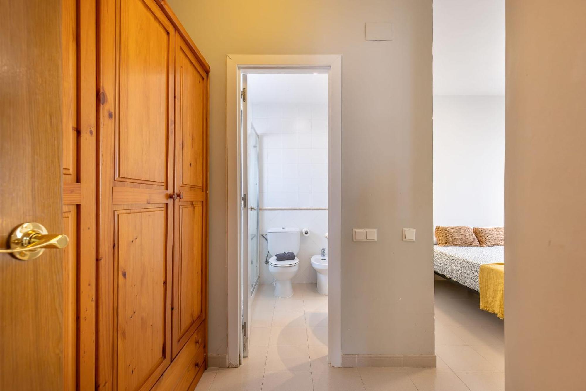 Apartamento Unik Vacation Vilarroma Tarragona