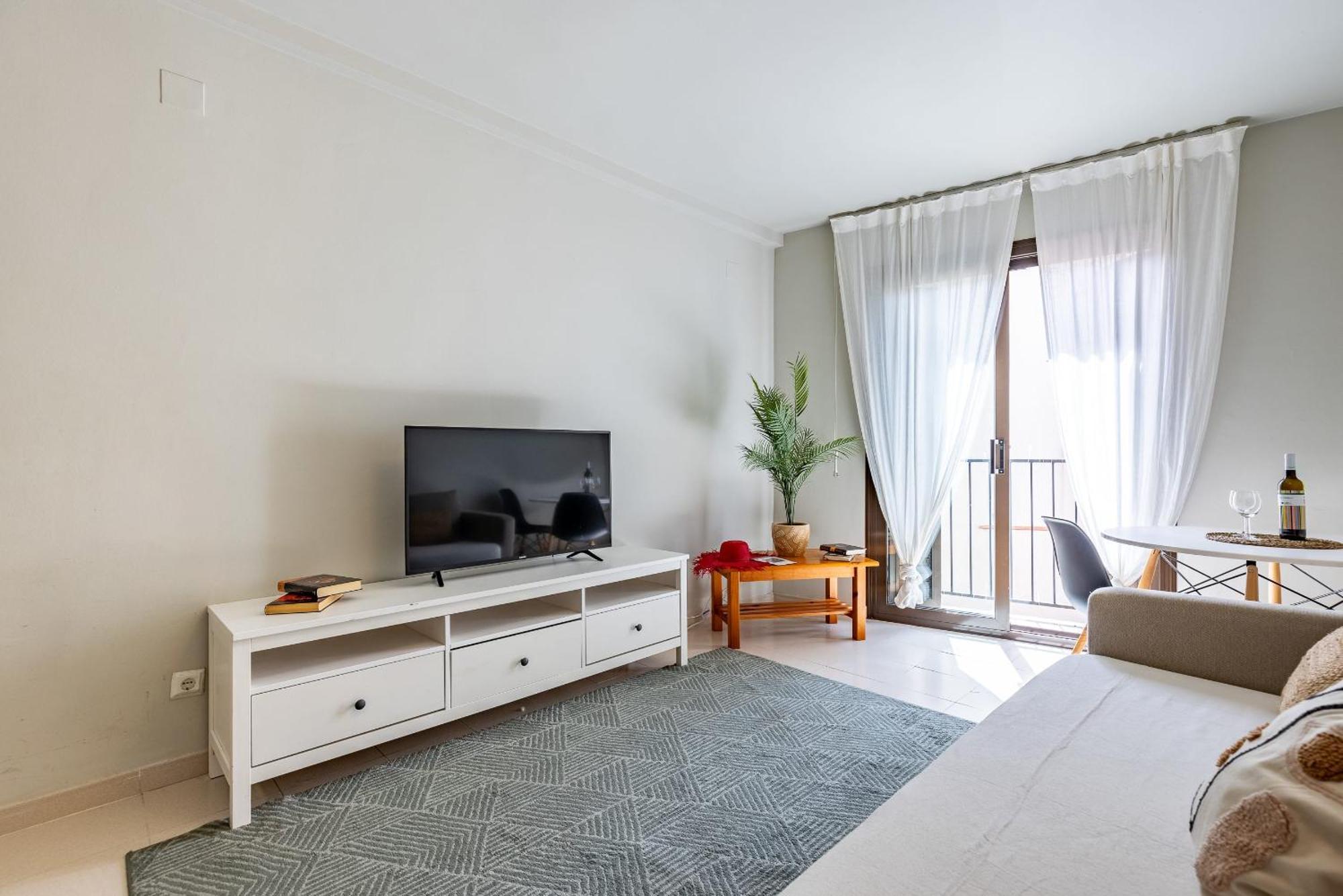 Apartamento Unik Vacation Vilarroma