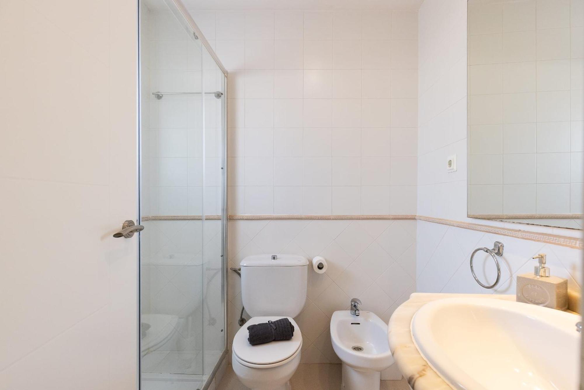 Unik Vacation Vilarroma Tarragona