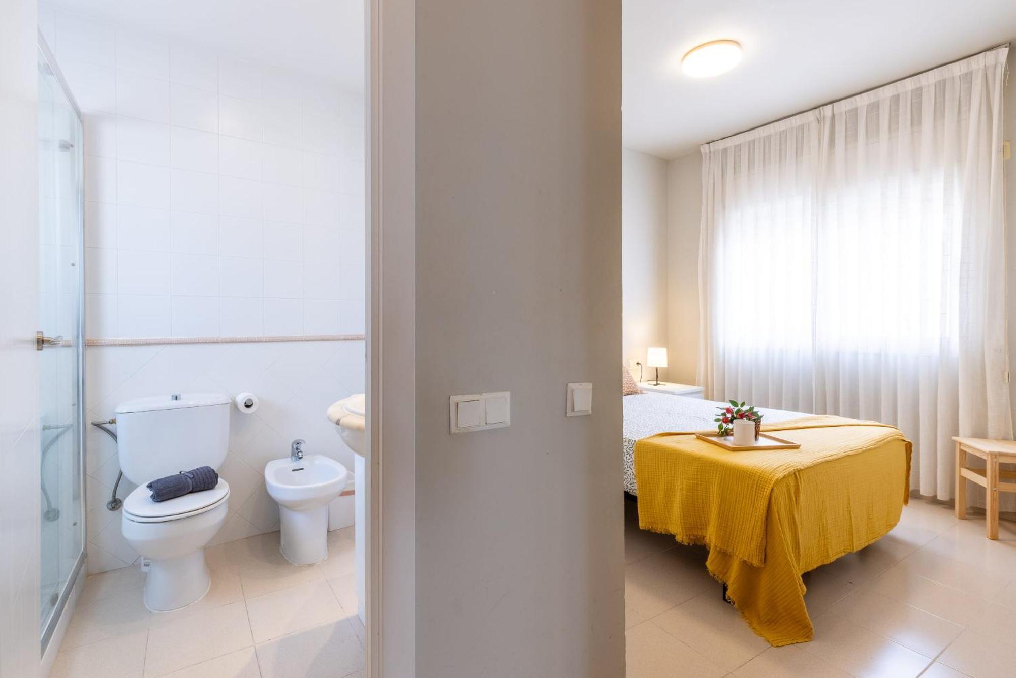 Unik Vacation Vilarroma Tarragona