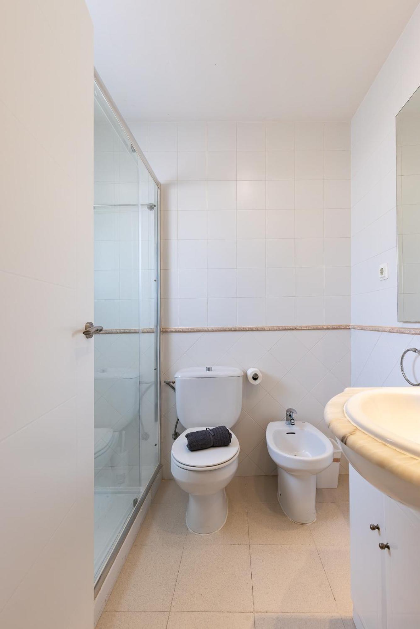 Unik Vacation Vilarroma Apartamento