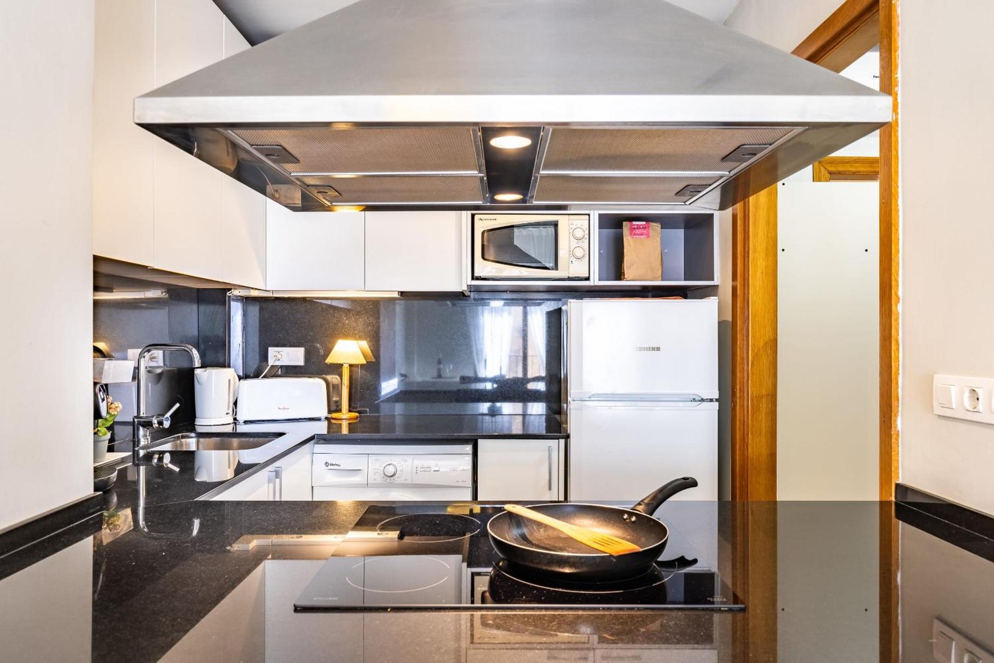 Unik Vacation Vilarroma Apartamento *