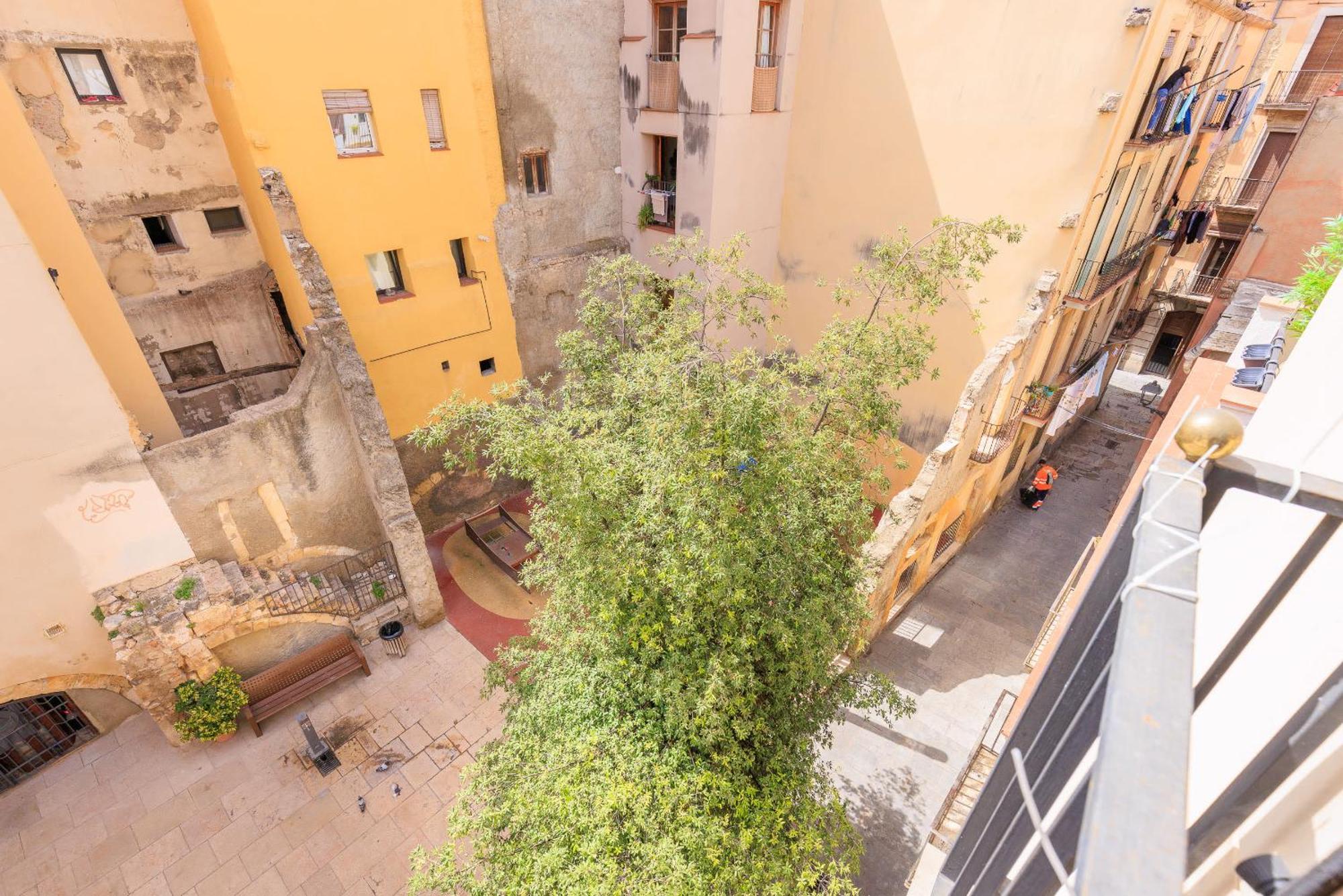 Apartamento Unik Vacation Vilarroma Tarragona