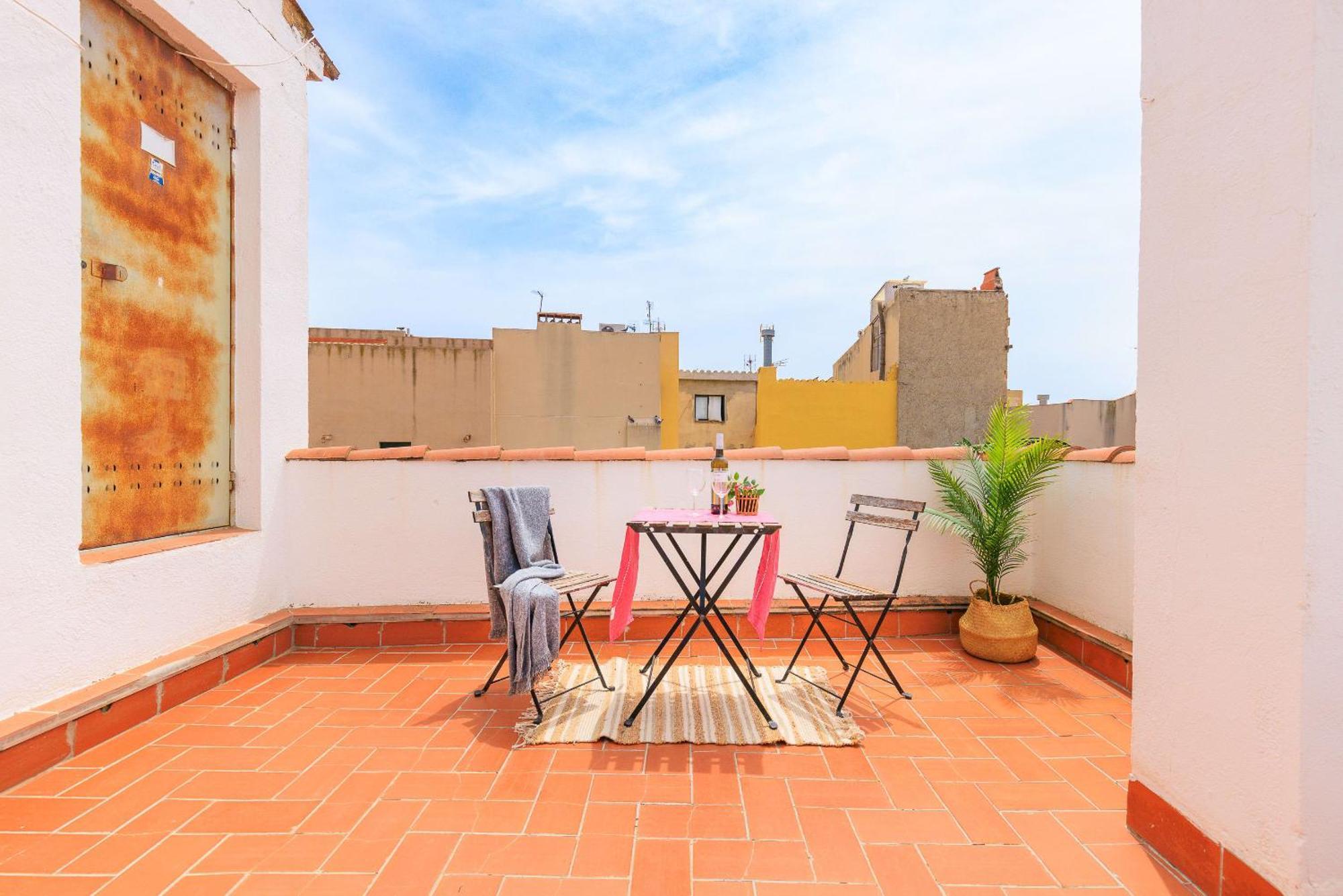 Unik Vacation Vilarroma Tarragona