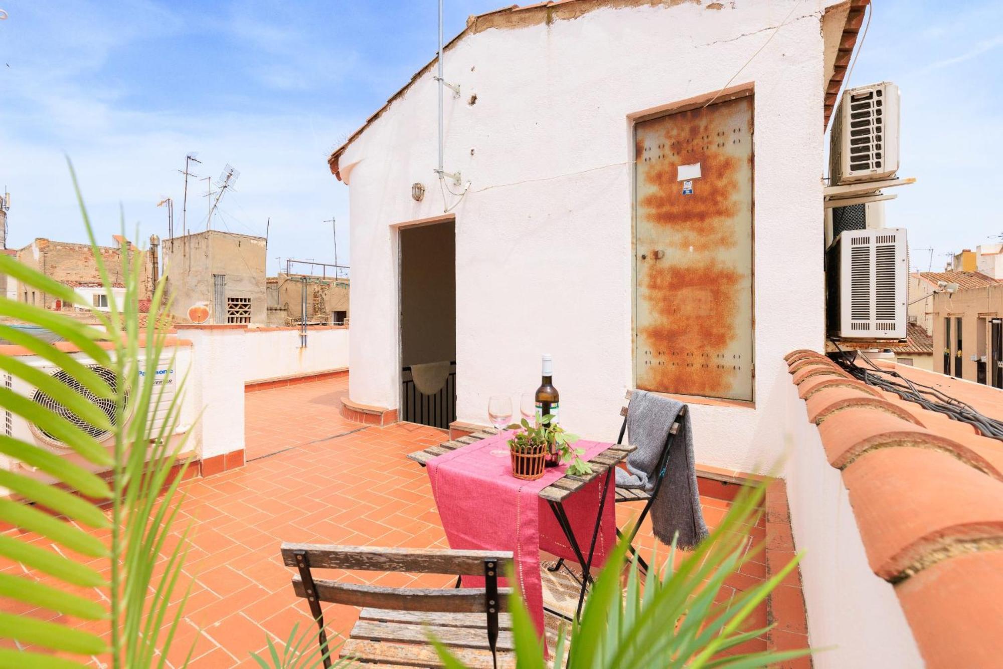 Unik Vacation Vilarroma Apartamento