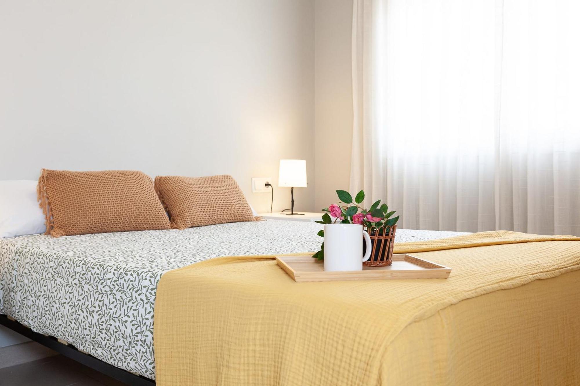Apartamento Unik Vacation Vilarroma Tarragona
