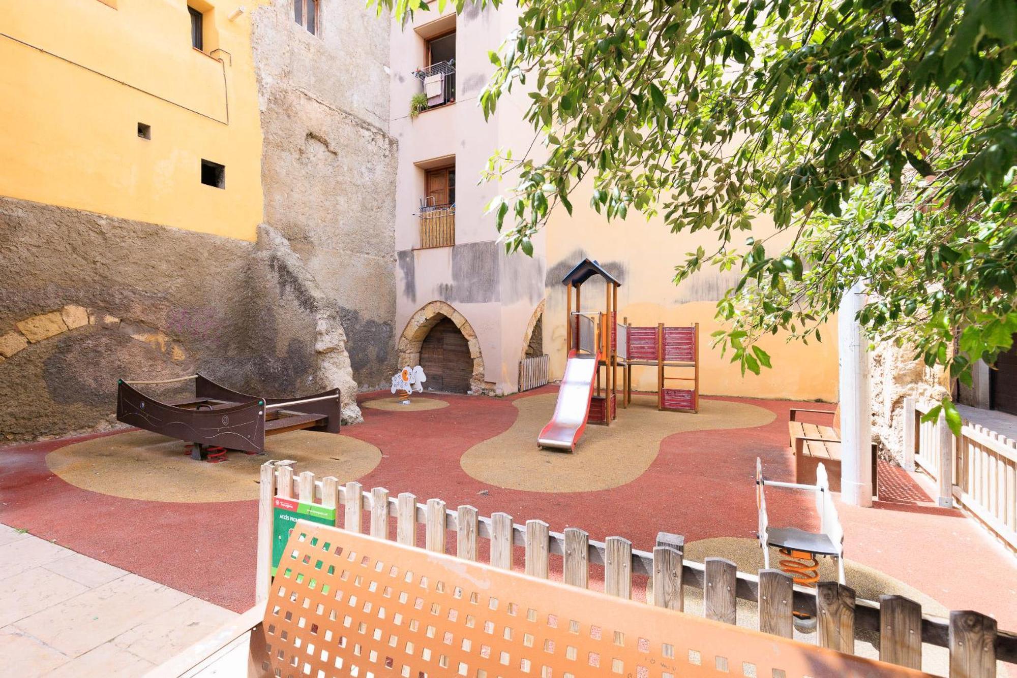 Unik Vacation Vilarroma * Tarragona