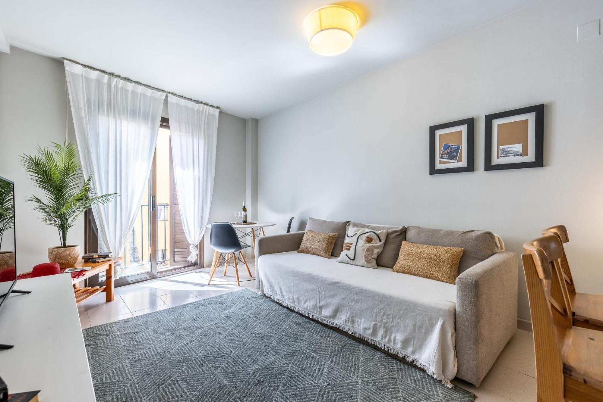 Unik Vacation Vilarroma Apartamento